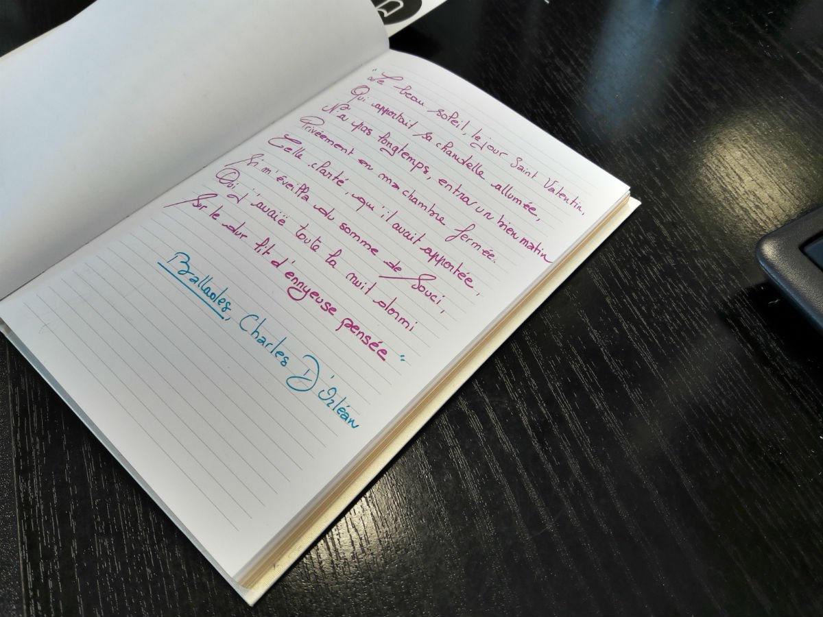 La #SaintValentin approche. Vous désirez offrir un #cadeau à votre moitié mais vous êtes à cours d’idées ?  bit.ly/2l3TXKK