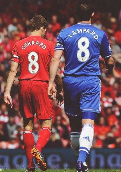 Deportestwt's tweet photo. Una ERA que llega a su fin ¡Gracias por tanto leyendas! https://t.co/rq9UzdZz4y