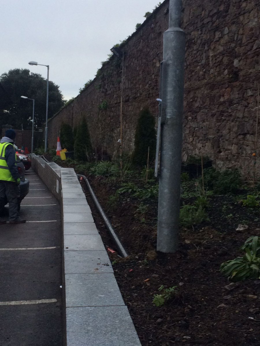 SentinelCork's tweet photo. External CCTV cameras installed at the lovely @MontenotteH today #BeautifulLocation #Security #CCTV https://t.co/Z0IXoF92ZW