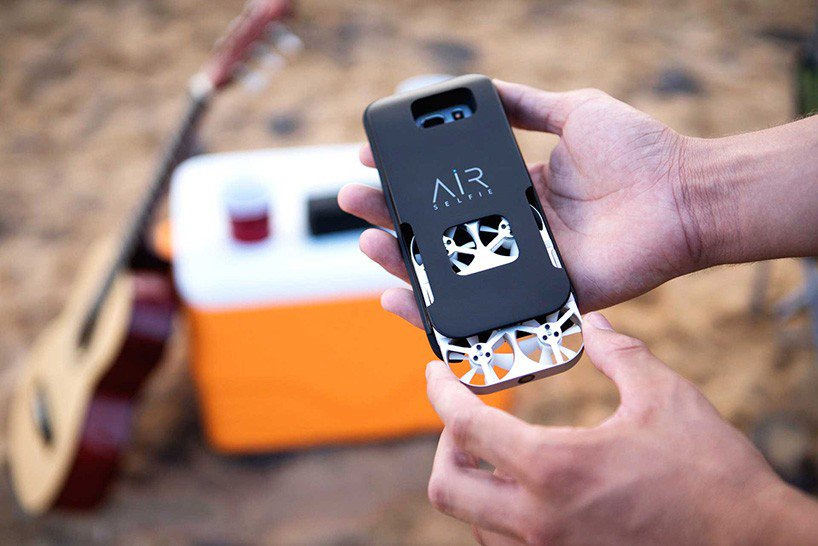 Insider747's tweet photo. Tiny flying camera is controlled by your smartphone.
#FridayReads #EmbraceTheFact #NFLWomensSummit 

https://t.co/ZpnYFWODED https://t.co/kk2bgsu5Ku
