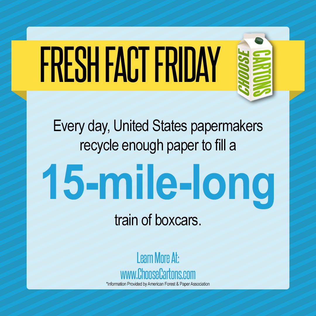 Choose Cartons tweet media