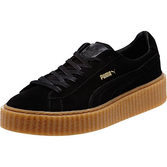 StellaKush1's tweet photo. PUMA BY RIHANNA MEN’S CREEPER😍😍
$150.00 ((( SALE )))
👉 https://t.co/3zUQswdmwB Use code " 2K17 " for 10% off discount https://t.co/aJ0oh9fNEm