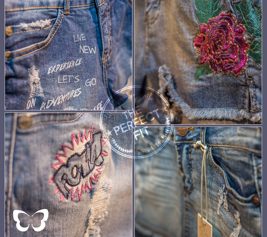 Efesis_CL's tweet photo. Aun queda tiempo para llevarte el #PerfectLook del verano ¡Todas tus tiendas Efesis en liquidación! ¡50% de descuento, colección de verano! https://t.co/oylO2JopXc