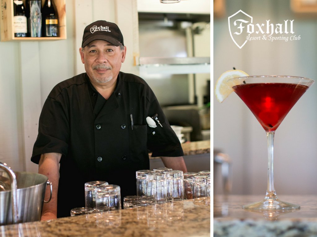 Come Enjoy The Paddock Restaurant - bit.ly/2cV20EI