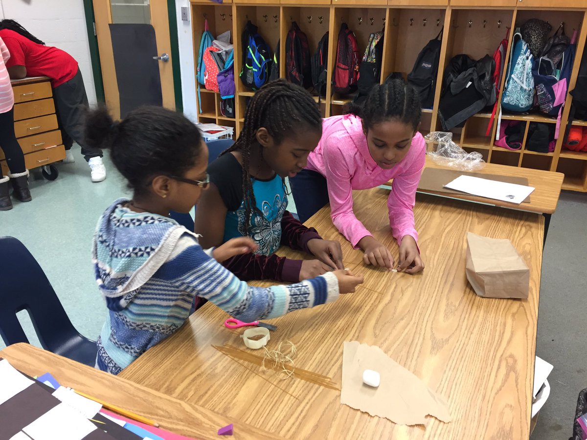 Weyanoke Elementary (WeyanokeES) Twitter