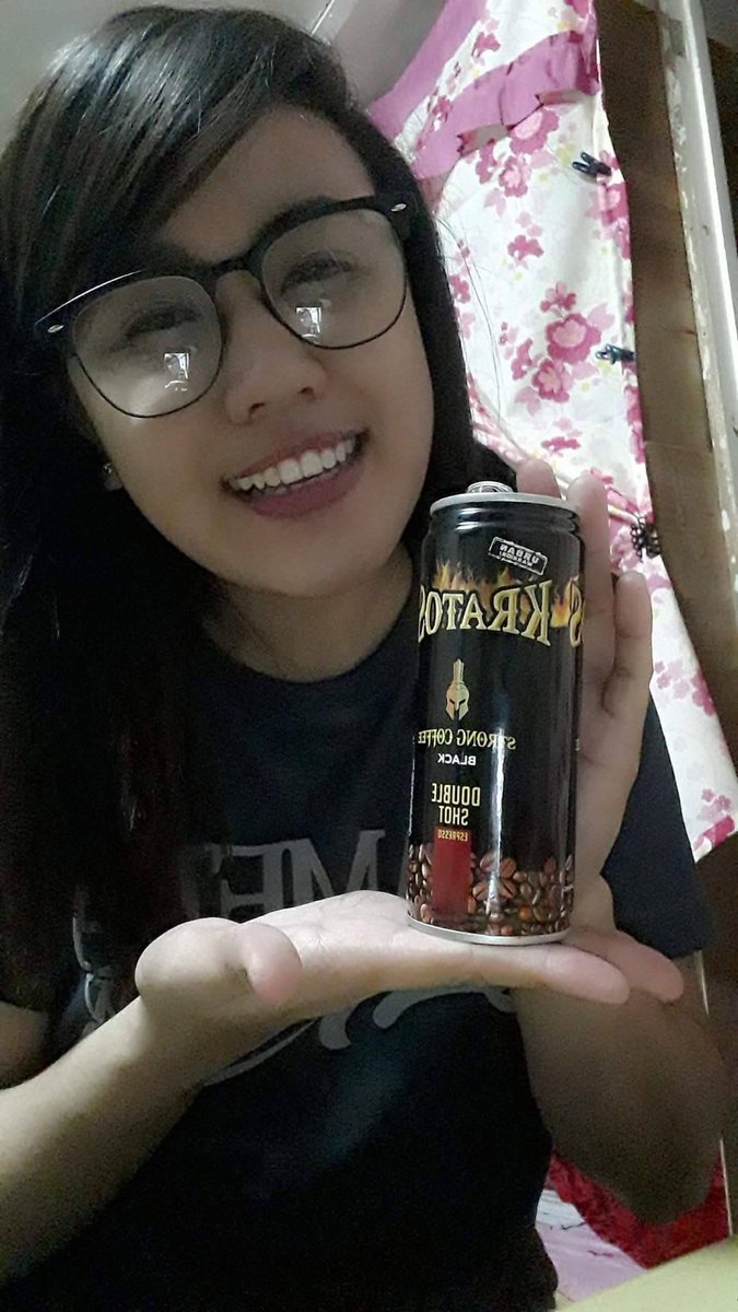 JoeMaristela122's tweet photo. #KratosCoffee #KratosDay #KratosEnergy https://t.co/it54NtDIZ7 https://t.co/nwUdyRtW5r