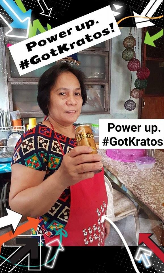 JoeMaristela122's tweet photo. #PowerUp. #GotKratos! #KratosDay #KratosEnergy #KratosLife https://t.co/SF8cfCMBm9 https://t.co/1Jwz7qzULT