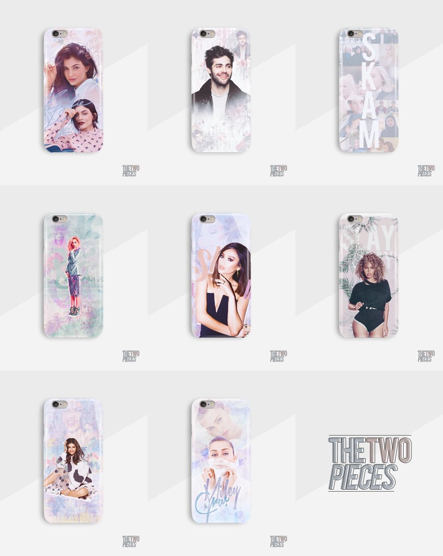 Tendrebaisernet's tweet photo. 💥 #CONTEST / #RT this tweet, follow me and @TheTwoPieces to have a chance to win one of this phone case (Designed by me) ✨ https://t.co/8oGvckKXNl