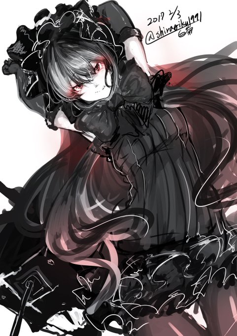 離島棲鬼のtwitterイラスト検索結果