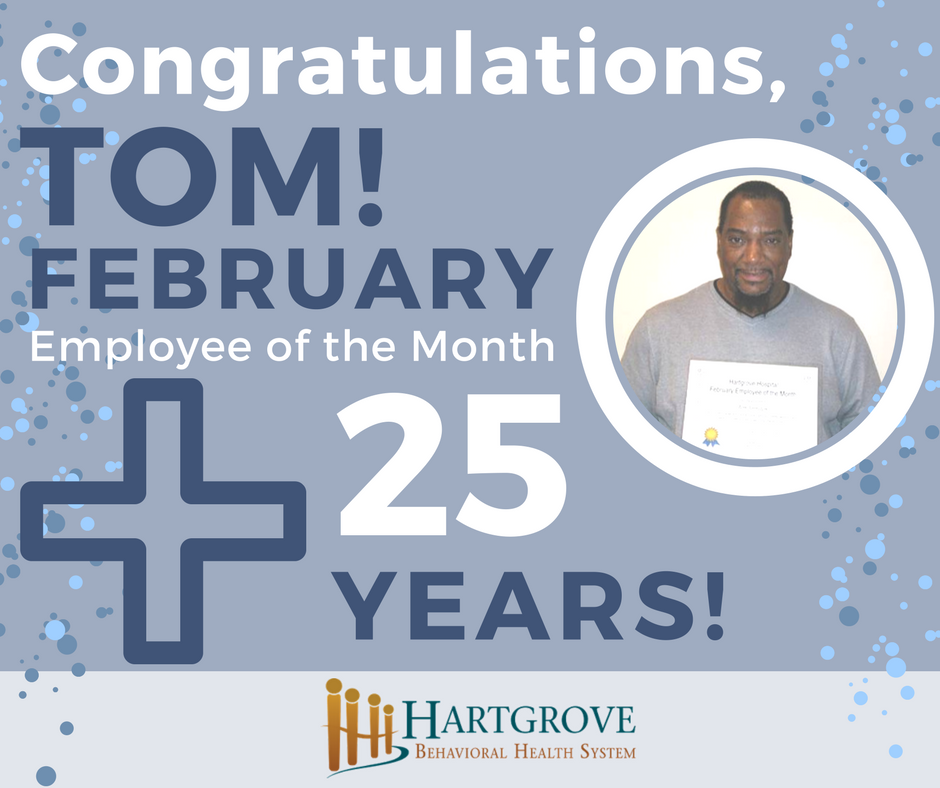 HartgroveBHS's tweet photo. Read about our February Employee of the Month who has been with us for 25 YEARS! Thank you, Tom! https://t.co/vmPUofy1qP https://t.co/M7WF1G44QP