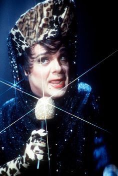 Happy Birthday to Nathan Lane!     