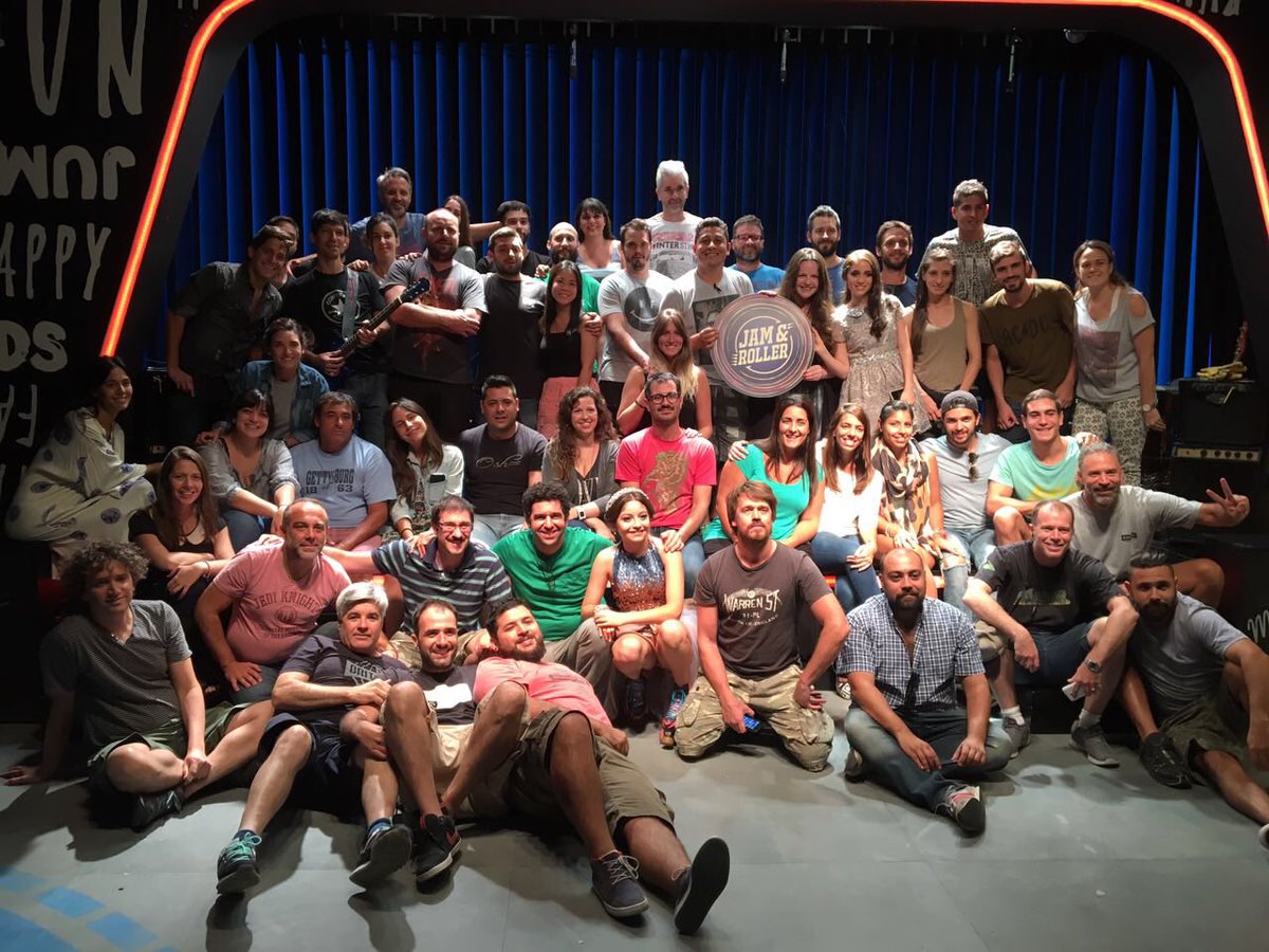 Les presento a unidad 1 ❤️ gracias por todo son increíbles