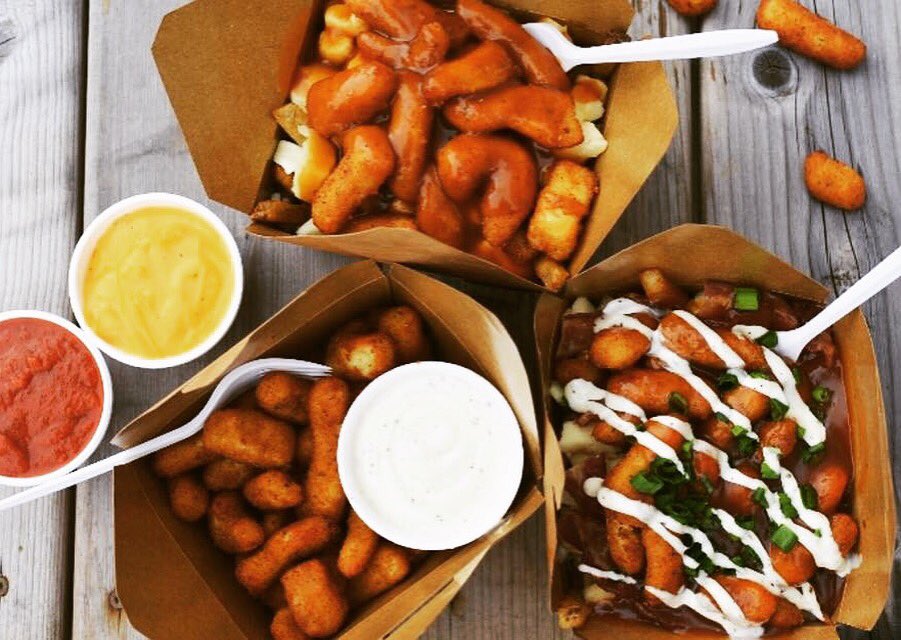 milanopizza1's tweet photo. #PopCurdPoutine Breaded StAlbert Cheese Curds #Poutine online at select https://t.co/hDJp2r9MKj
#Ottawa #Kanata #Orleans
#PizzaMyHeart 🍕❤️ https://t.co/FLbpPBM1j4
