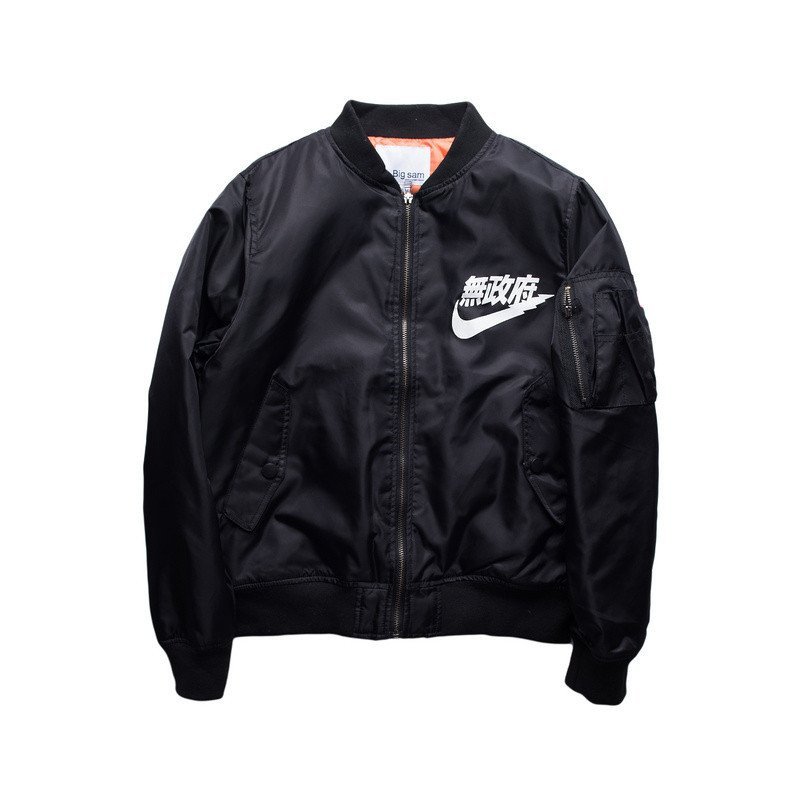 StellaKush1's tweet photo. KONJI BOMBER JACKET 😍😍
$85.00 ((( SALE )))
👉 https://t.co/3zUQswdmwB Use code " 2K17 " for 10% off discount https://t.co/UqKLKRJpJ2