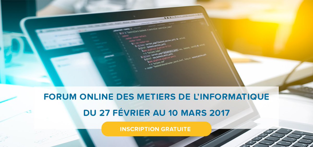 jobglober's tweet photo. Wanted : Nous recherchons pour un #stage un ingénieur études et développement .Net. Inscris-toi sur https://t.co/mxqzlr0yH9 https://t.co/dFB0U04WTq