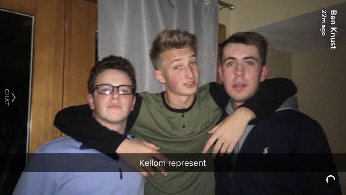Grant_Shep74's tweet photo. Happy birthday Arnie have a good one bro #kellom https://t.co/H5ftisForD