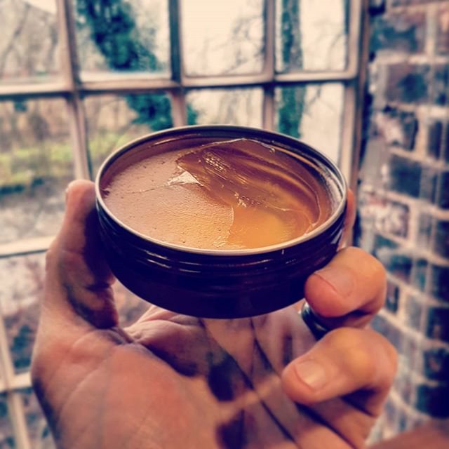 MrPomade's tweet photo. The morning comb and roam. #dapperdanuk #dapperdan #pomade https://t.co/NwOv6KqfRW https://t.co/QgtuQEYXqL