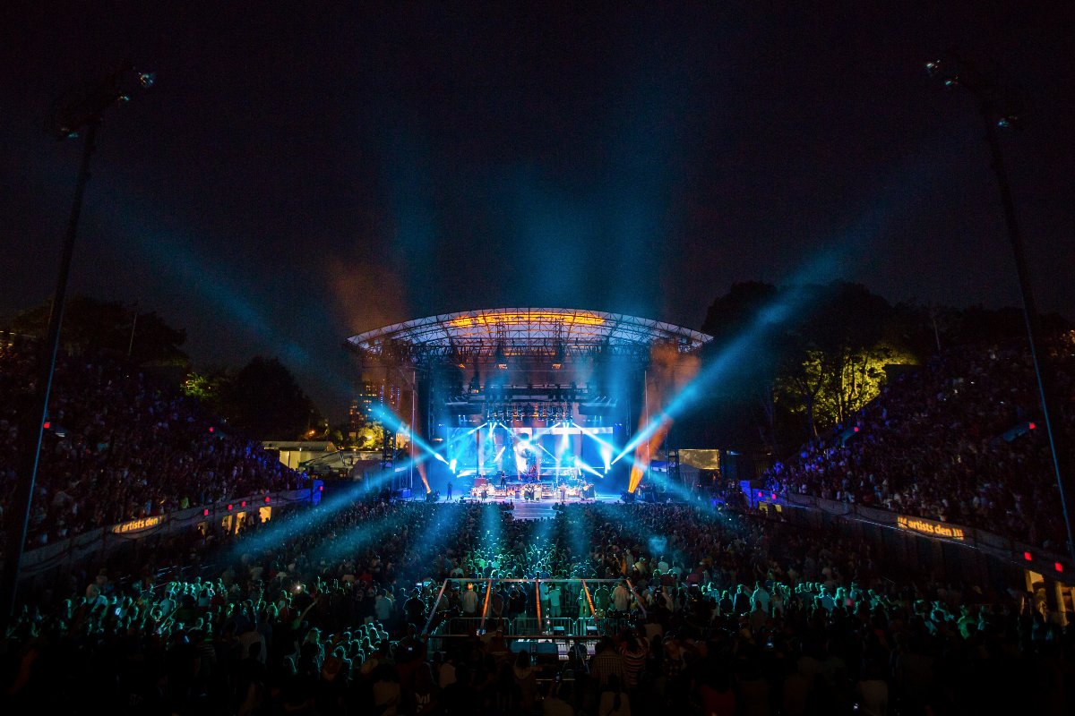 AXS (axs) on Twitter