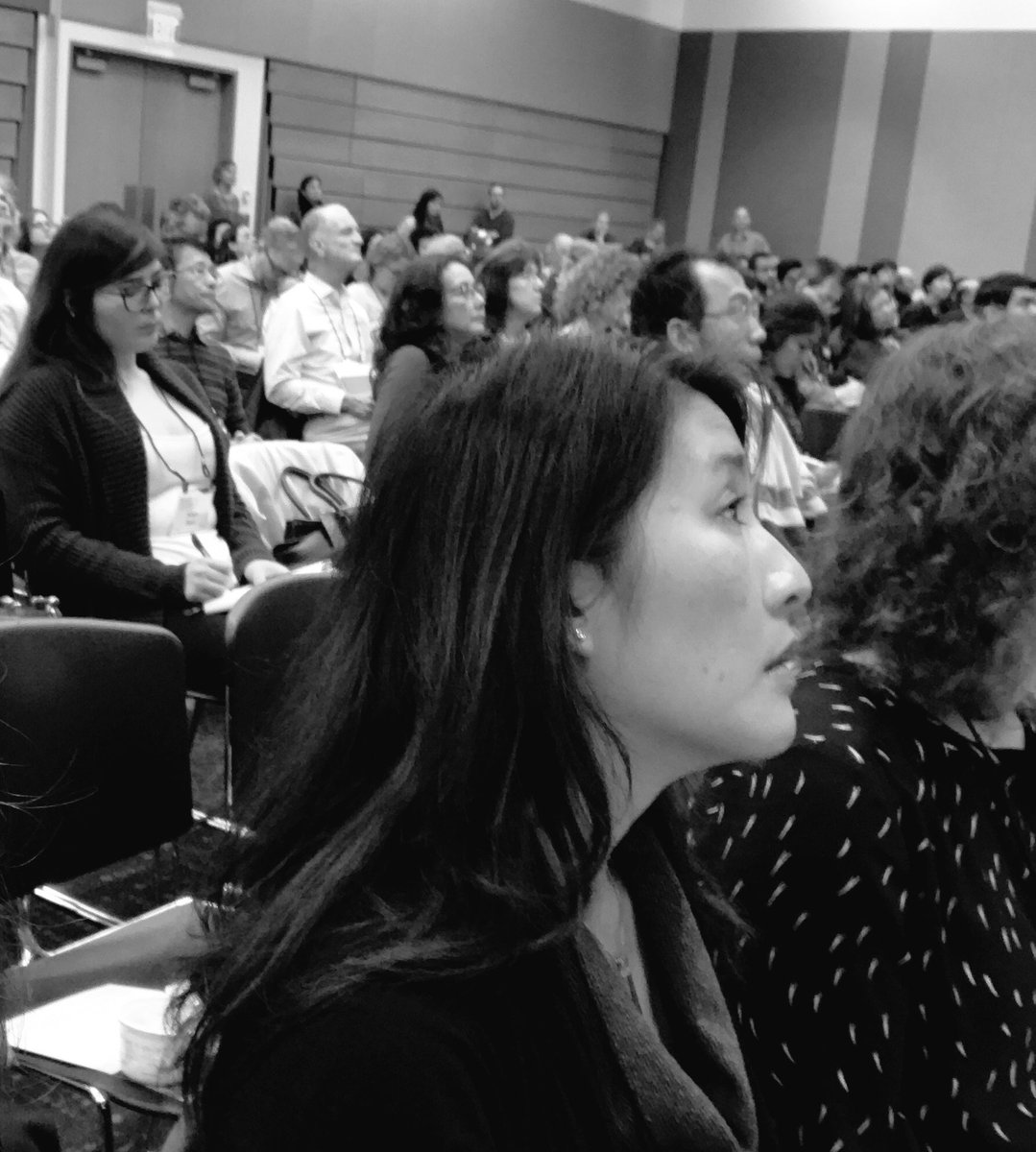 StanfordChild's tweet photo. It's a full house today at the CDCM #CuringIncurable Symposium. https://t.co/IPblcGRPMe