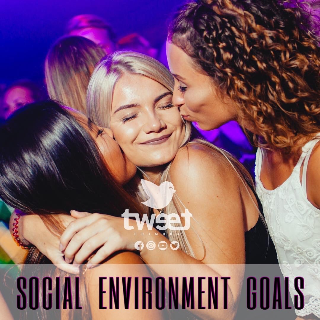 TweetCoimbra's tweet photo. #TWEET2017 💎 #TWEETCoimbra 💎 #letstweetagain 💎 #itsallaboutyou
🔹 Missão: Ambiente Incrível 🔹 https://t.co/CG1dEISAbJ