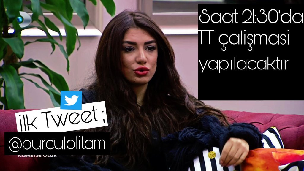 asworldas's tweet photo. Aycanımızın geçirdiği bu zorlu sürece destek amaçlı yapacağımız TT' de herkesi bekliyoruz. 21:30' da burda olalım! 🙏 #KısmetseOlur https://t.co/qdEEaK8mDi