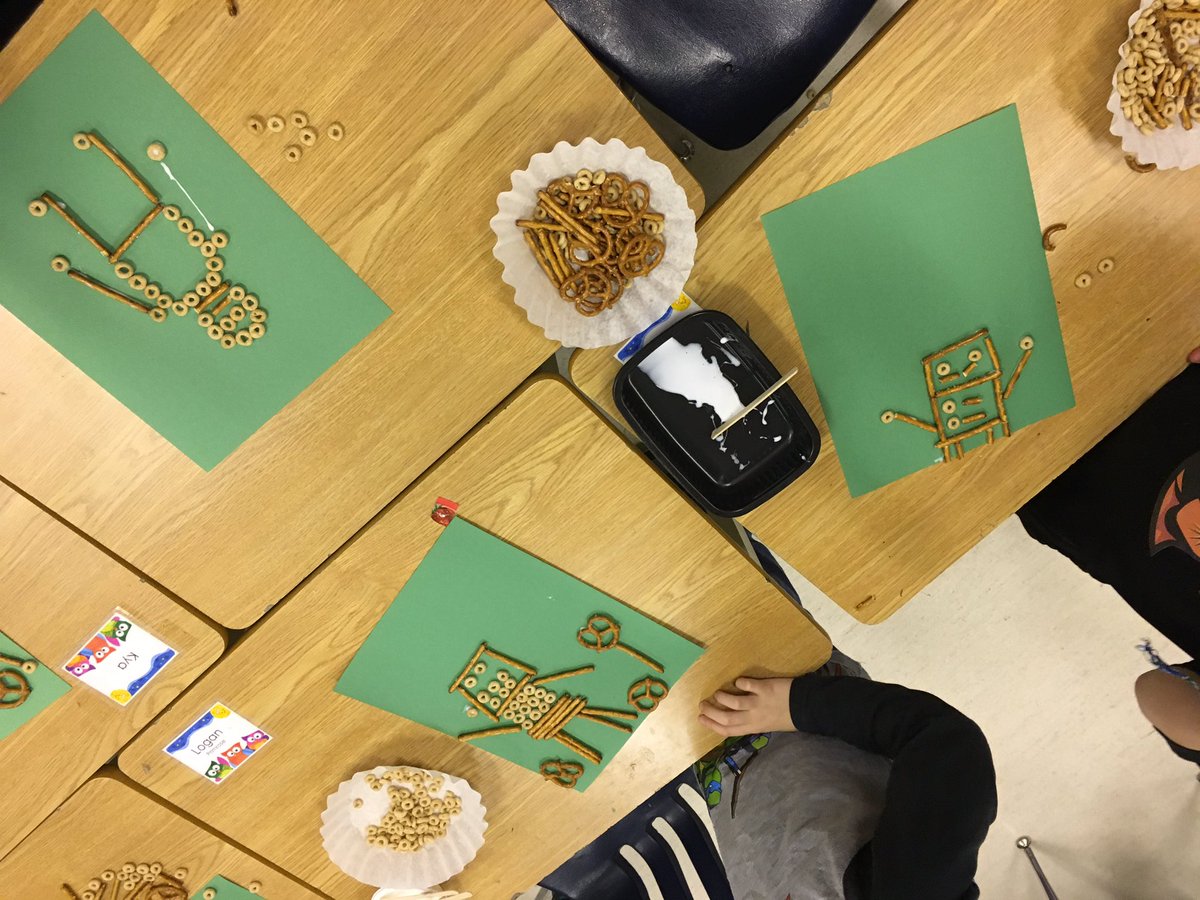 lwilkinson2016's tweet photo. Creating robots with "nuts and bolts" #welovetobuild @GBProbeSchool #probewildrobot https://t.co/tpZzUyQCzC