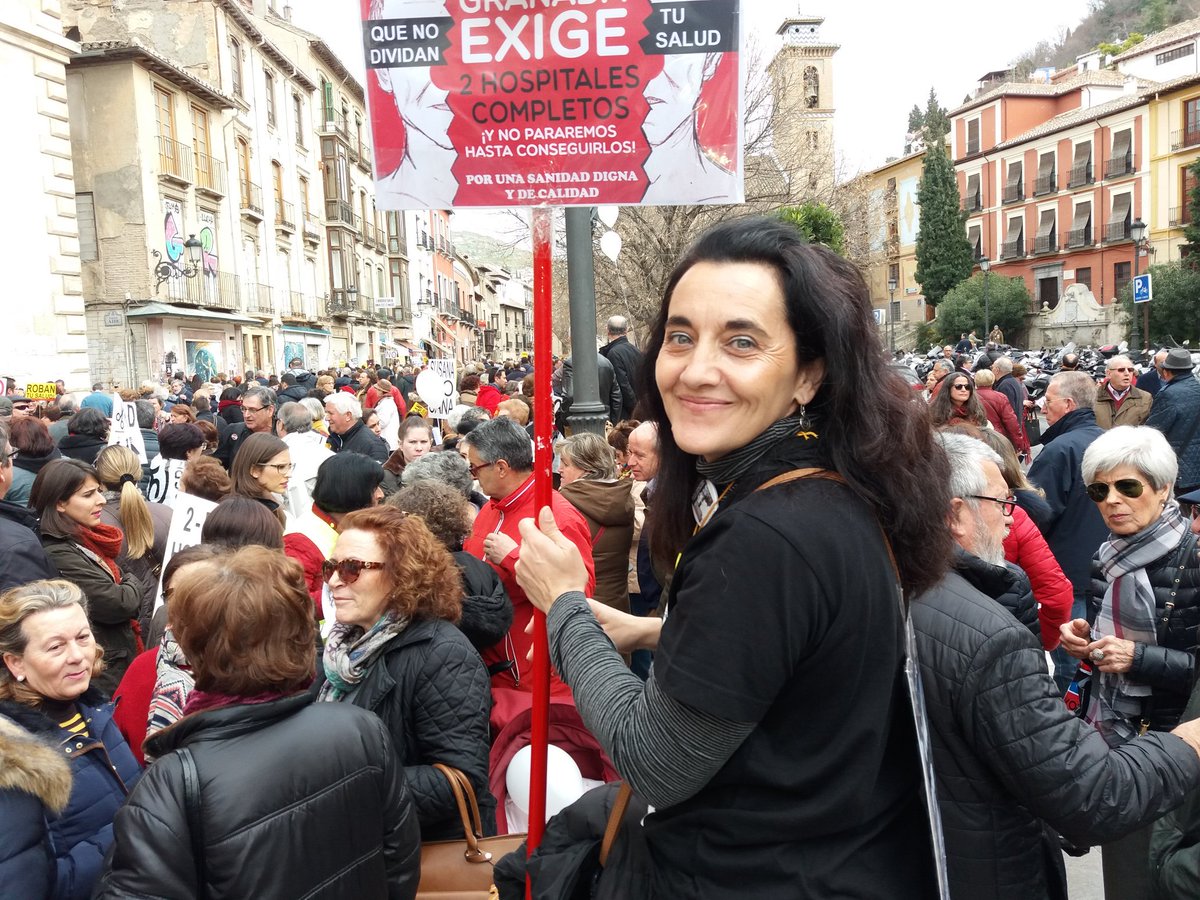 RguezJuana's tweet photo. #JusticiaporlaSanidad
#dosHospitalesCompletos https://t.co/cTXl8vvRpO