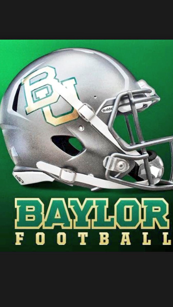 CoachCochranTTU's tweet photo. Excited to join @CoachMattRhule &amp; the @BUFootball program! God blessed me with an amazing opportunity &amp; I can't wait to get to Waco! #SicEm https://t.co/MlFUK40jnP