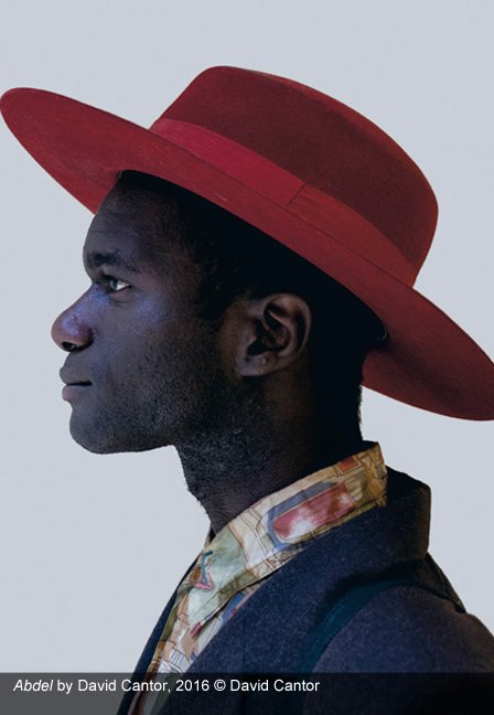 Check out the Taylor Wessing Photographic Portrait Prize for amazing work at the National Portrait Gallery until February 26th <a href="/NPGLondon/">National Portrait Gallery</a>