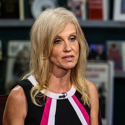 dyllyp's tweet photo. Why does everyone in this new administration look like they've been on a week long meth binge? https://t.co/qCXe8tQ6rn