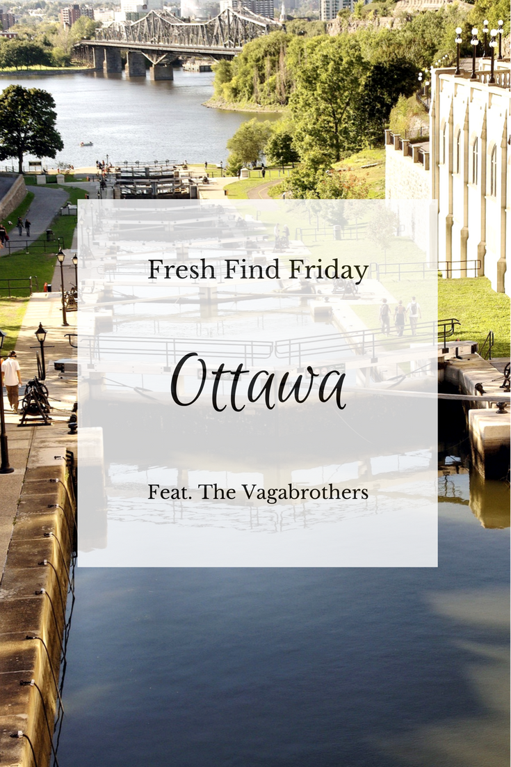 shesgoingplaces's tweet photo. The @vagabrothers show a really cool side of #Ottawa in todays #FreshFindFriday!Thanks for the #travel insight, boys https://t.co/BR1AIXsFbZ https://t.co/JF6HG38xqC