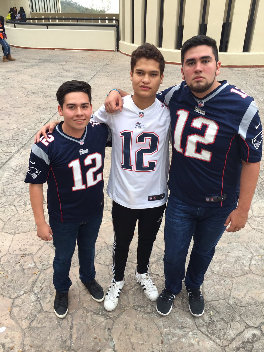 Planilla_Neo's tweet photo. Jersey day 🏈 https://t.co/8SbtNKR9aZ