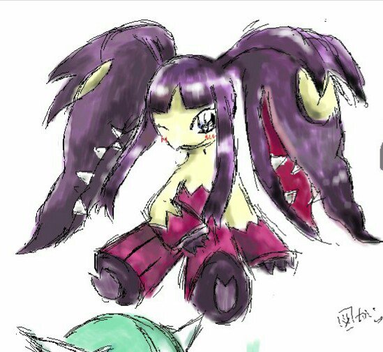 メガクチートのtwitterイラスト検索結果 古い順 メガクチートのtwitterイラスト検索結果 古い順