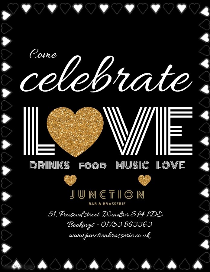 HelloJunction's tweet image. Not long now!