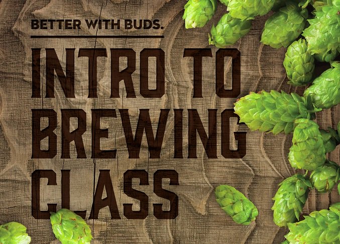 Make sure to check out DuluthHomebrew.com for updated class schedules!