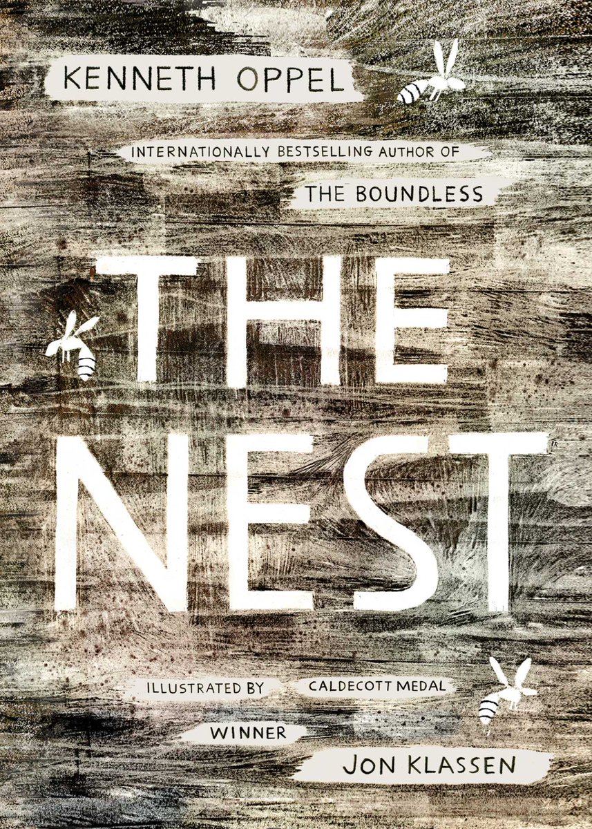 nis559RTMS19's tweet photo. @kennethoppel I loved The Nest it was so good! #rtmsFOR https://t.co/NlQaaExTY7