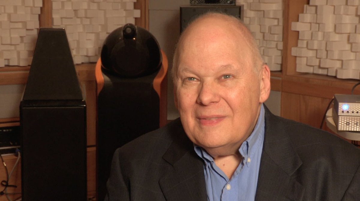 mqalabs's tweet photo. WATCH: Find out what Bob Ludwig of #GatewayMastering thinks about @MQAMusic in our new video #MQATakeMeThere https://t.co/ost0Hc4S5k https://t.co/AuKOt8T6VH