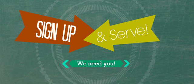 NLCSOUTHEAST's tweet photo. Got a heart to serve? Join a ministry team. Sign up today: https://t.co/y9O7yCRCMw https://t.co/FyxNYfdHkS