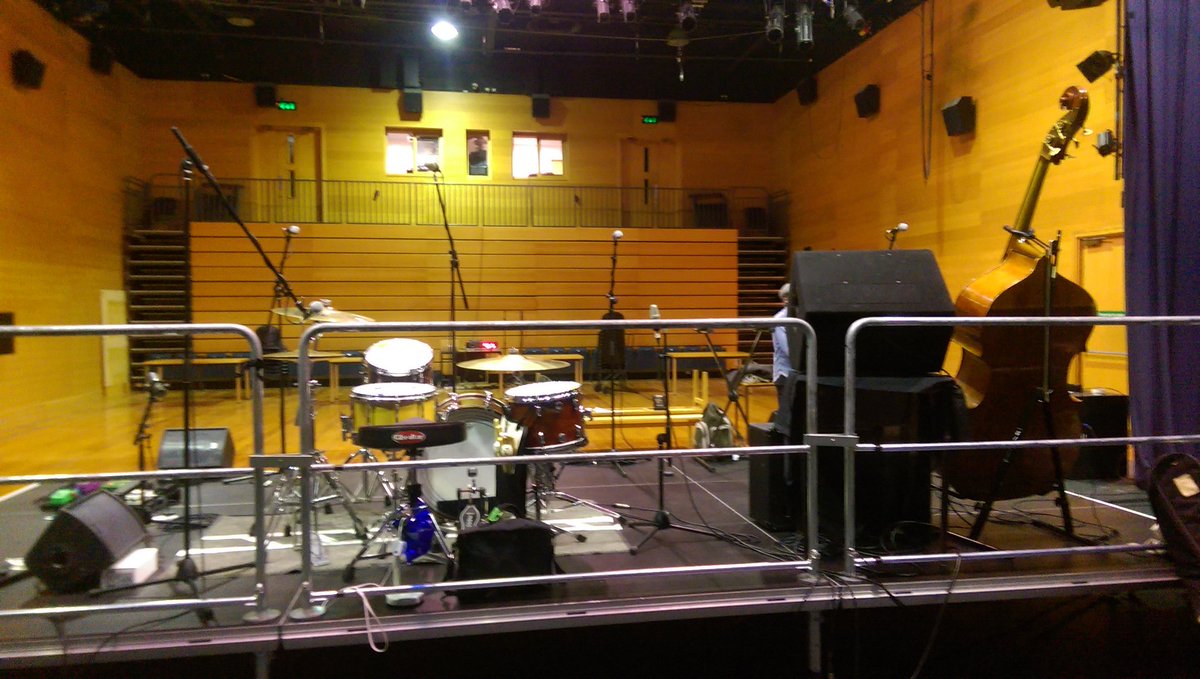 the Viking Project tweet media