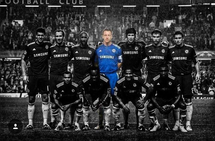 Last man standing captain <a href="/johnterry/">johnterry</a>.26 #Respect#Legend#CFC💙
