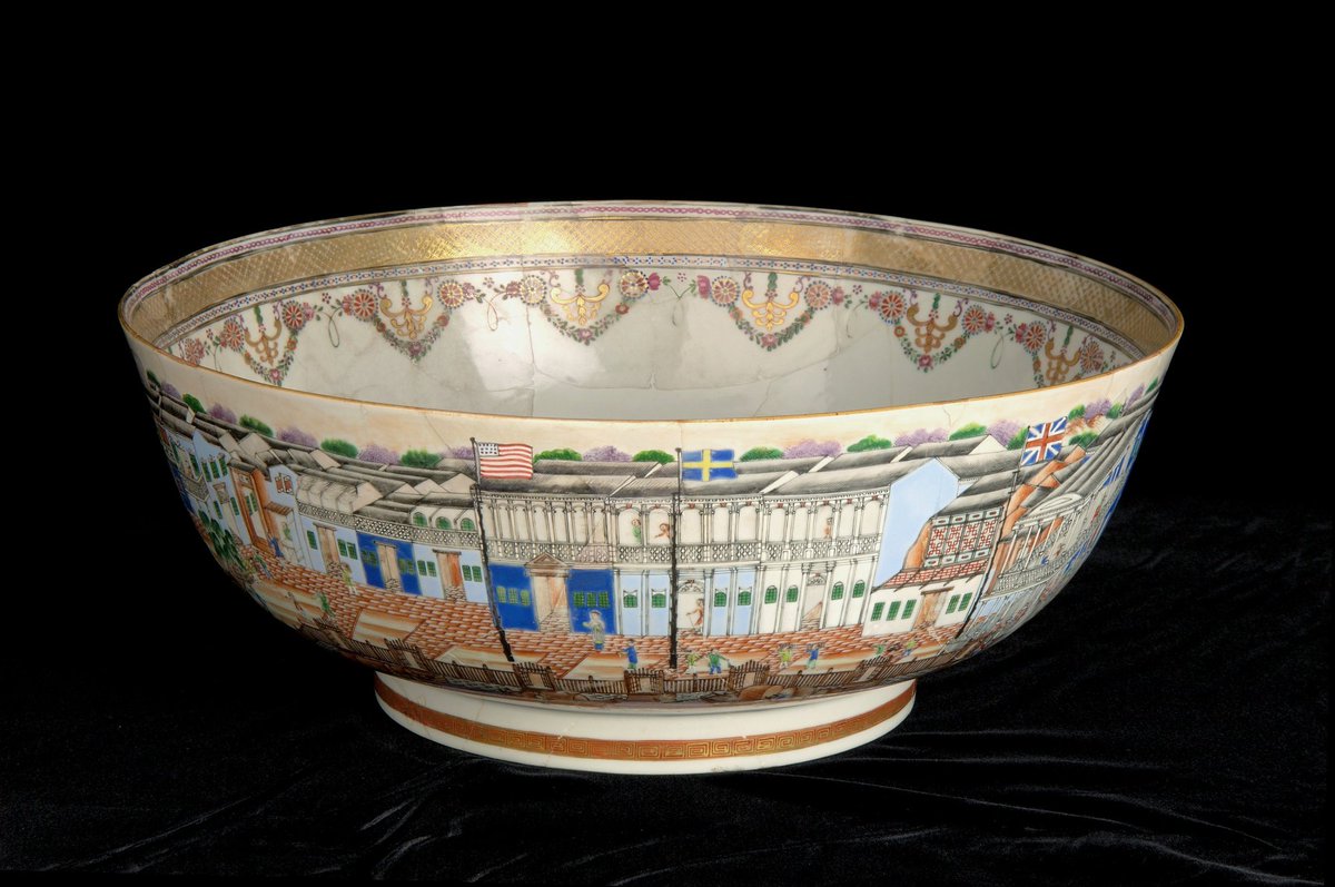 National Museum of American History tweet media