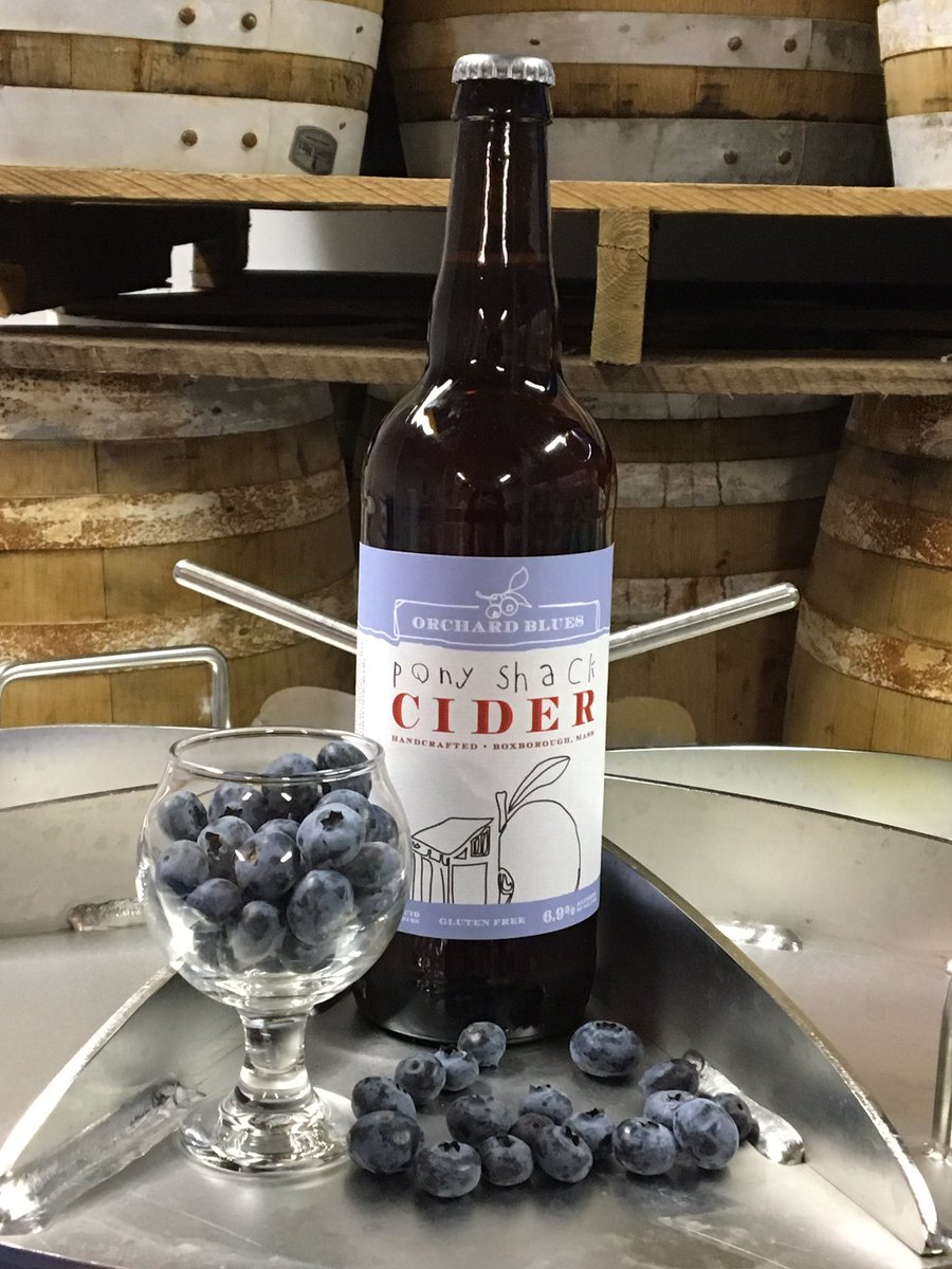 Orchard Blues AND Fifer's Dream back in stock! Get 'em <a href="/idylwildefarms/">Idylwilde Farms</a> in time for the Super Bowl!