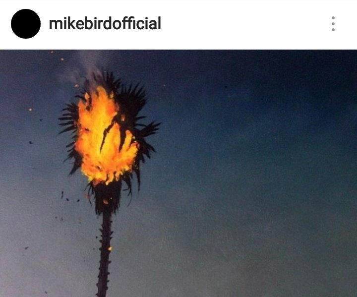 mikebirdfacose's tweet photo. A- vuole fare il tumblr boy
B- vuole appiccare un incendio
C- tanto la elimina entro due ore https://t.co/DSh6XXBp5R