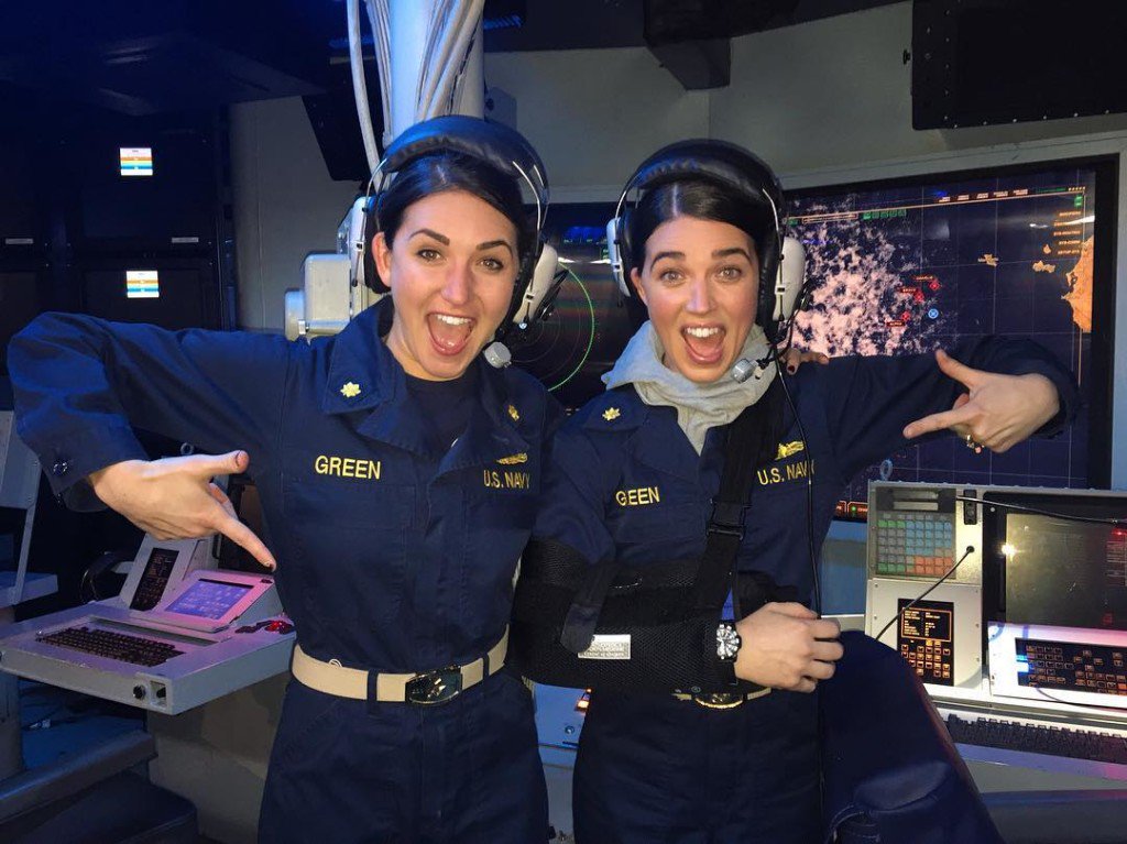 MarissaNFans's tweet photo. The Last Ship - Marissa Behind the Scenes - https://t.co/uvs0yJCGI3 https://t.co/xLMbLVVynR