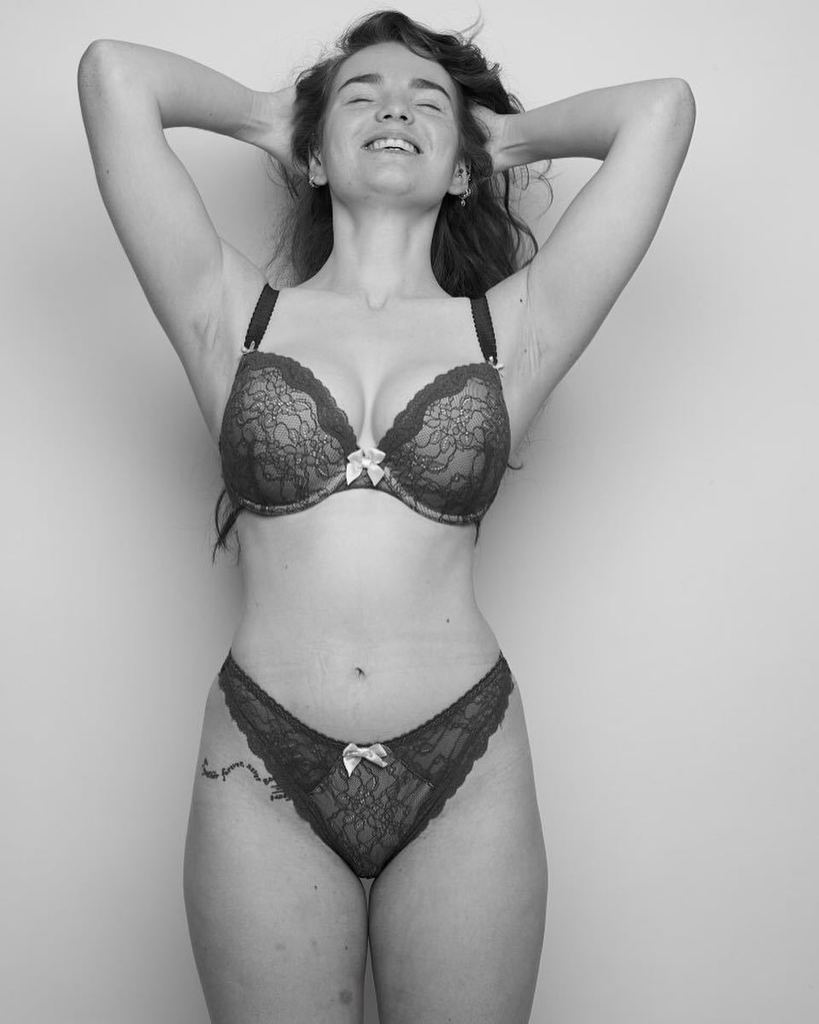 HughesModels's tweet image. #collaboration 'You're pretty, for a bigger girl' we are trumping stereotypes and statemen… ift.tt/2kpXlzH