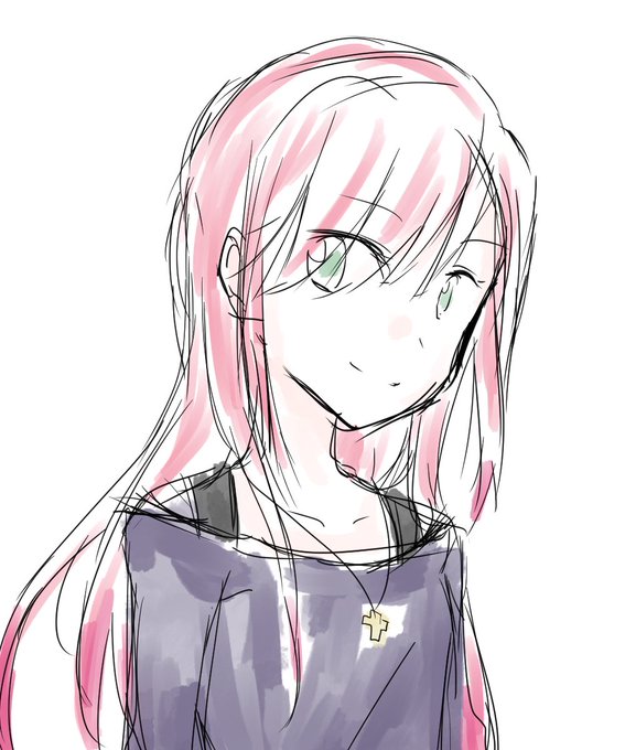 フィノのtwitterイラスト検索結果 古い順