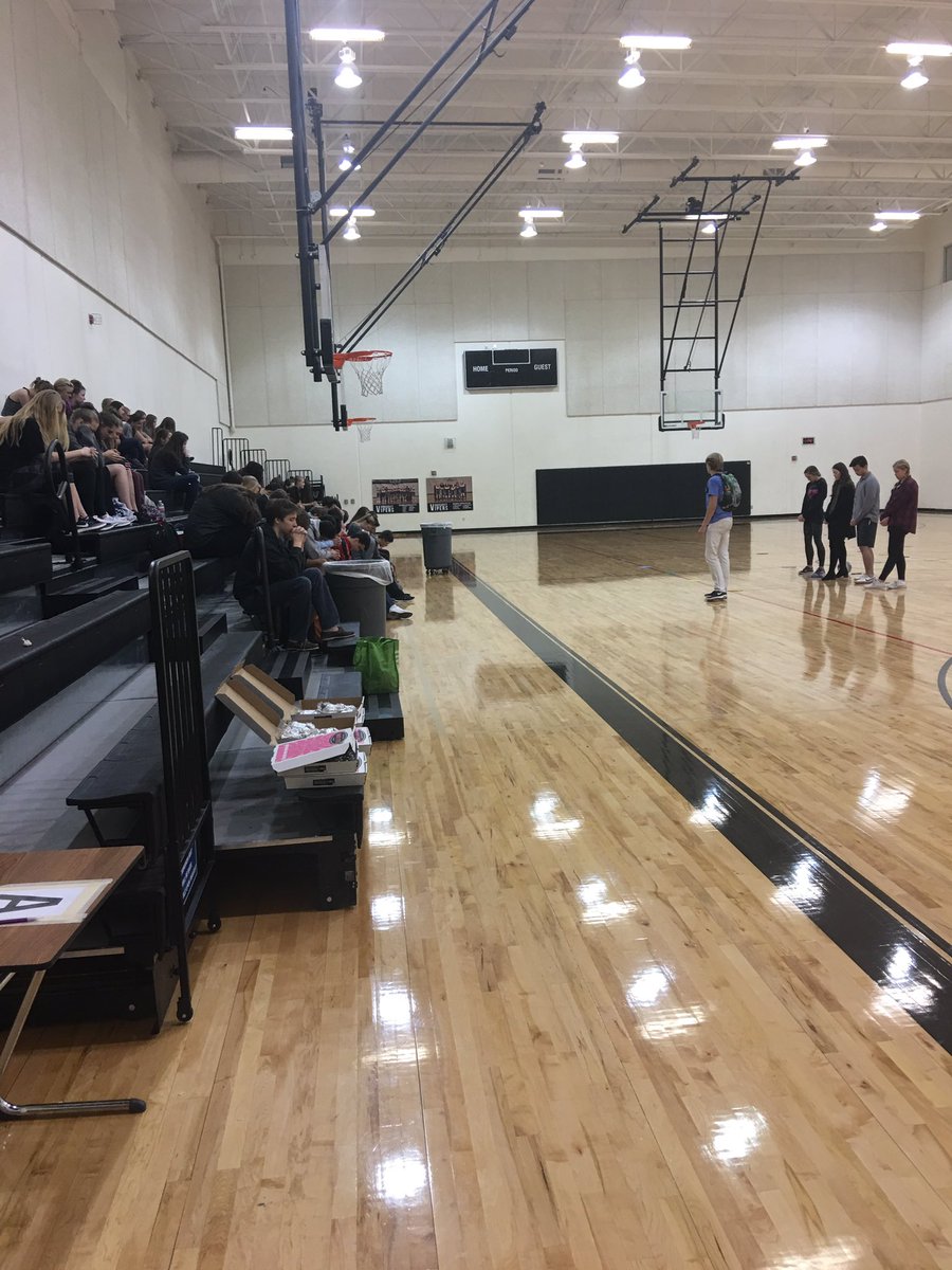 Another great day with <a href="/VandegriftFCA/">Vandegrift FCA</a> .... plus tacos!