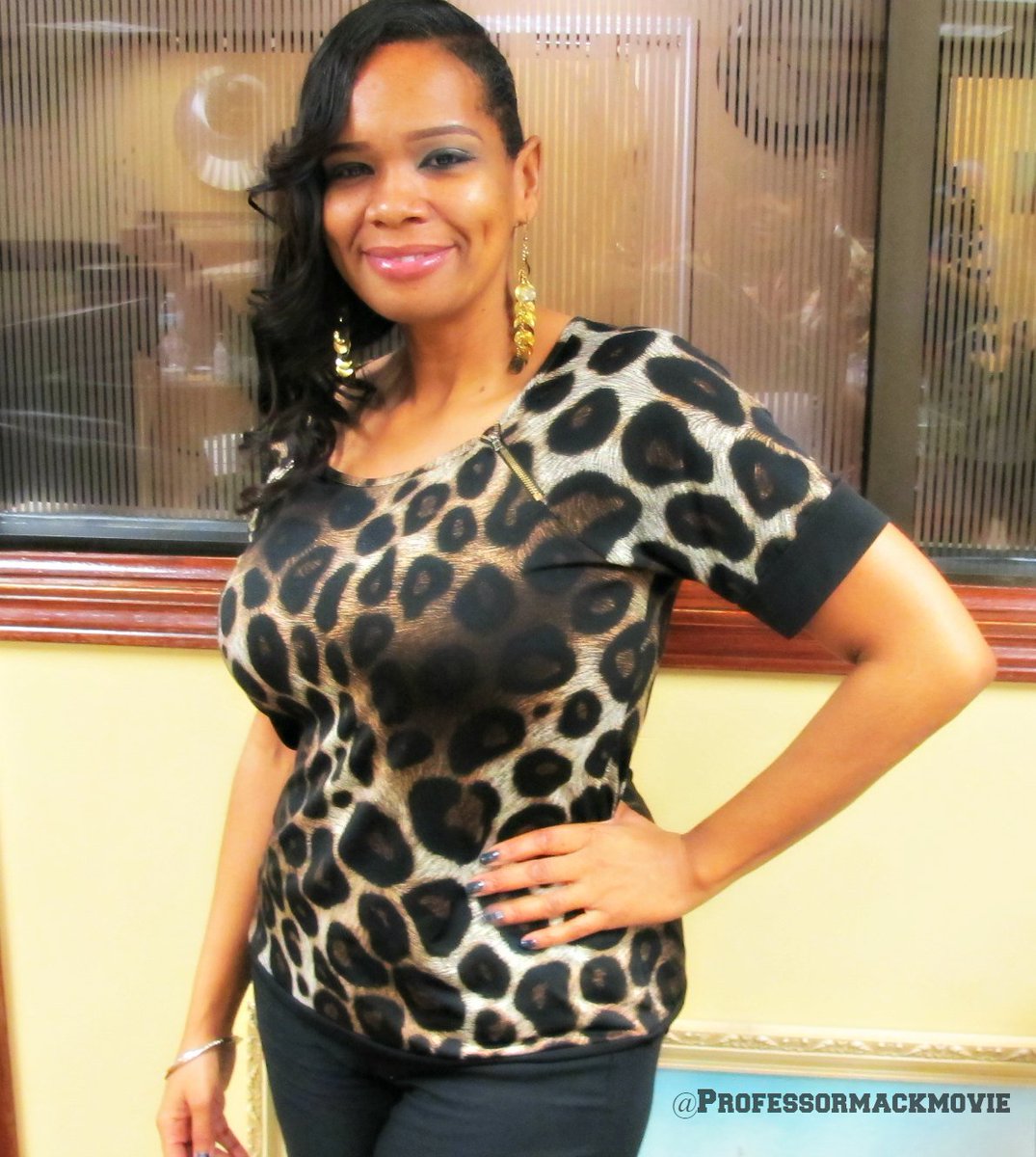 ProfessorMackMovie tweet media