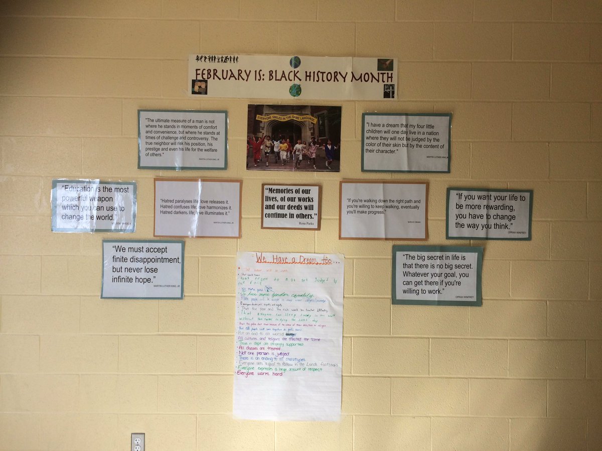 Black history month!! <a href="/Hawksat25/">St. Andre Bessette</a>