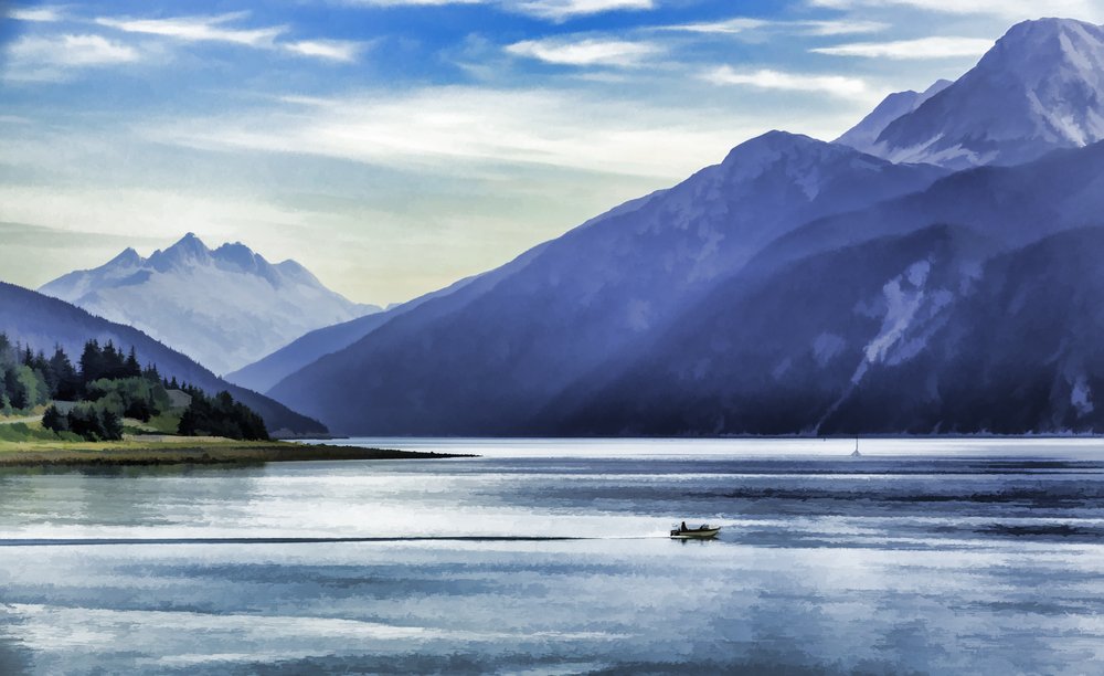 PescaSpRomano's tweet photo. 13 best places to go #fishing in #Alaska https://t.co/EyzGuqYgOC https://t.co/0cAAYM1c3B